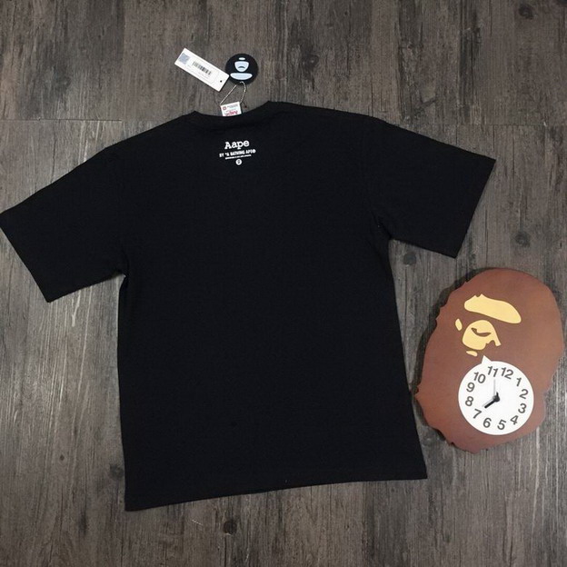 men bape t-shirts M-3XL-002